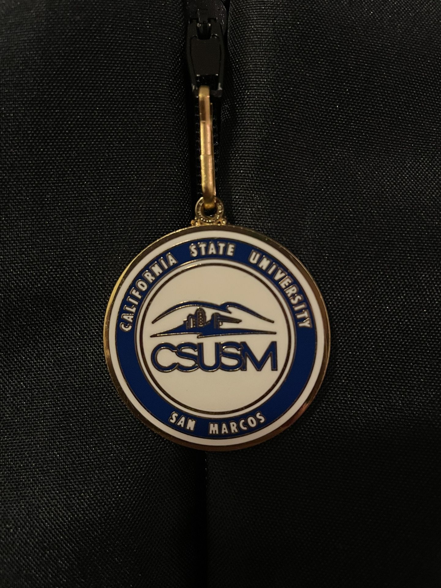 CSU SAN MARCOS Graduation Gown
