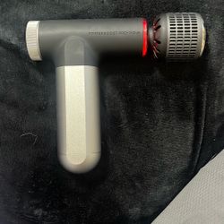 Massage Gun Adjustable Temperature