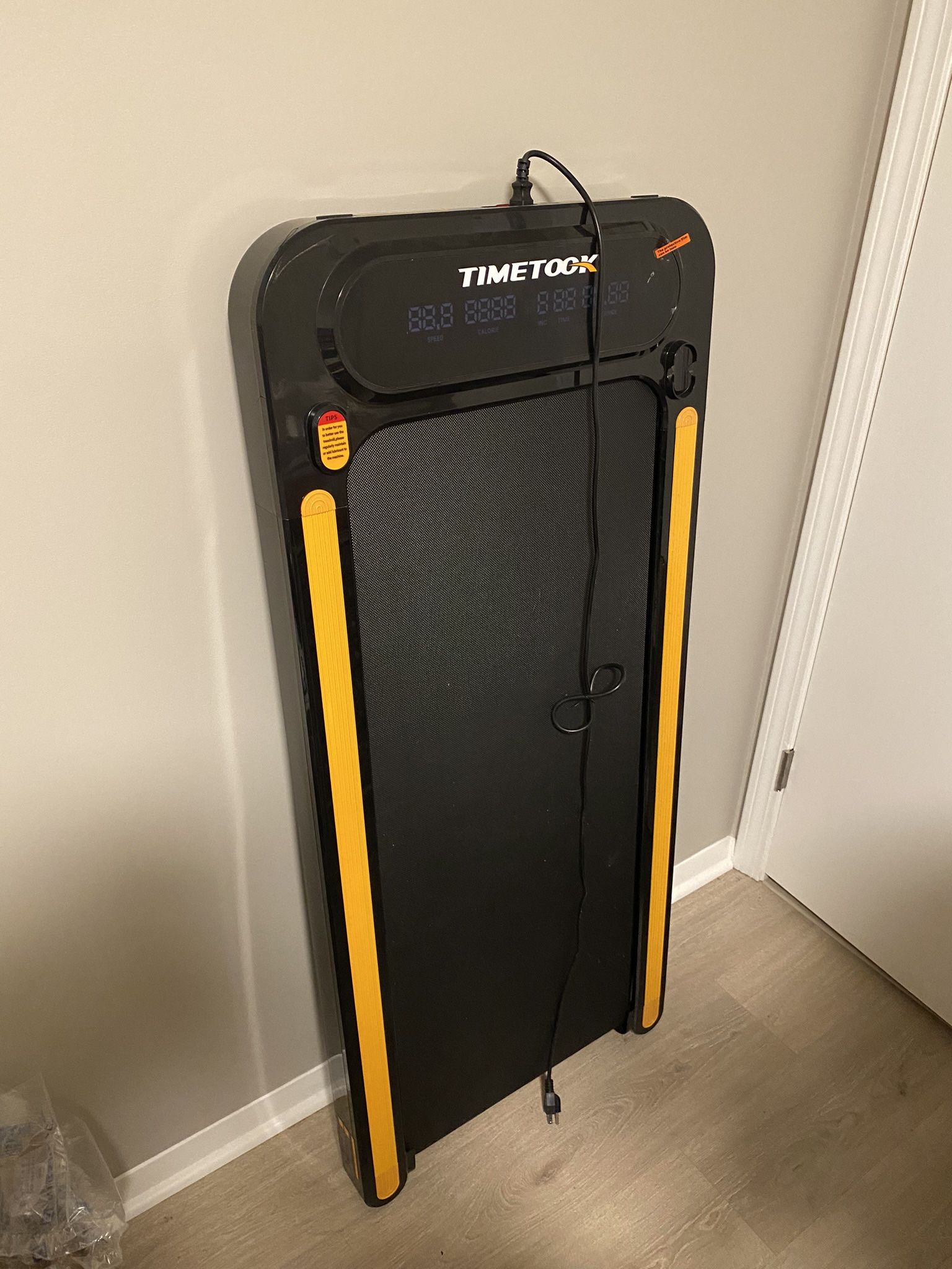 Under Desk Treadmill 