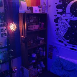 shelf