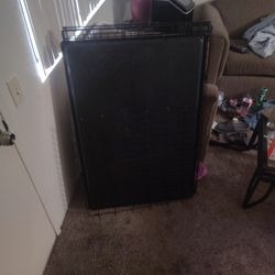 Large Dog Kennel