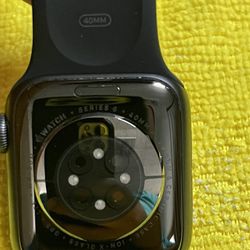 Apple Watch 6 40 MM