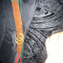 Gucci Belt Real 