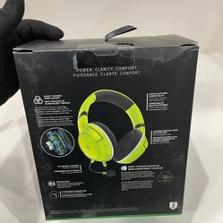 Xbox Headphones