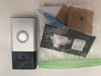 Ring Doorbell