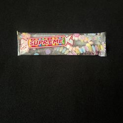 Supreme smarties