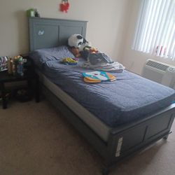 Full Bed Frame