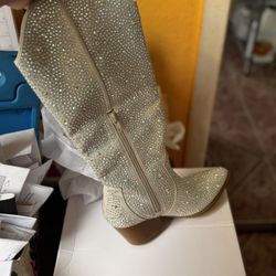 Cowgirl Boots