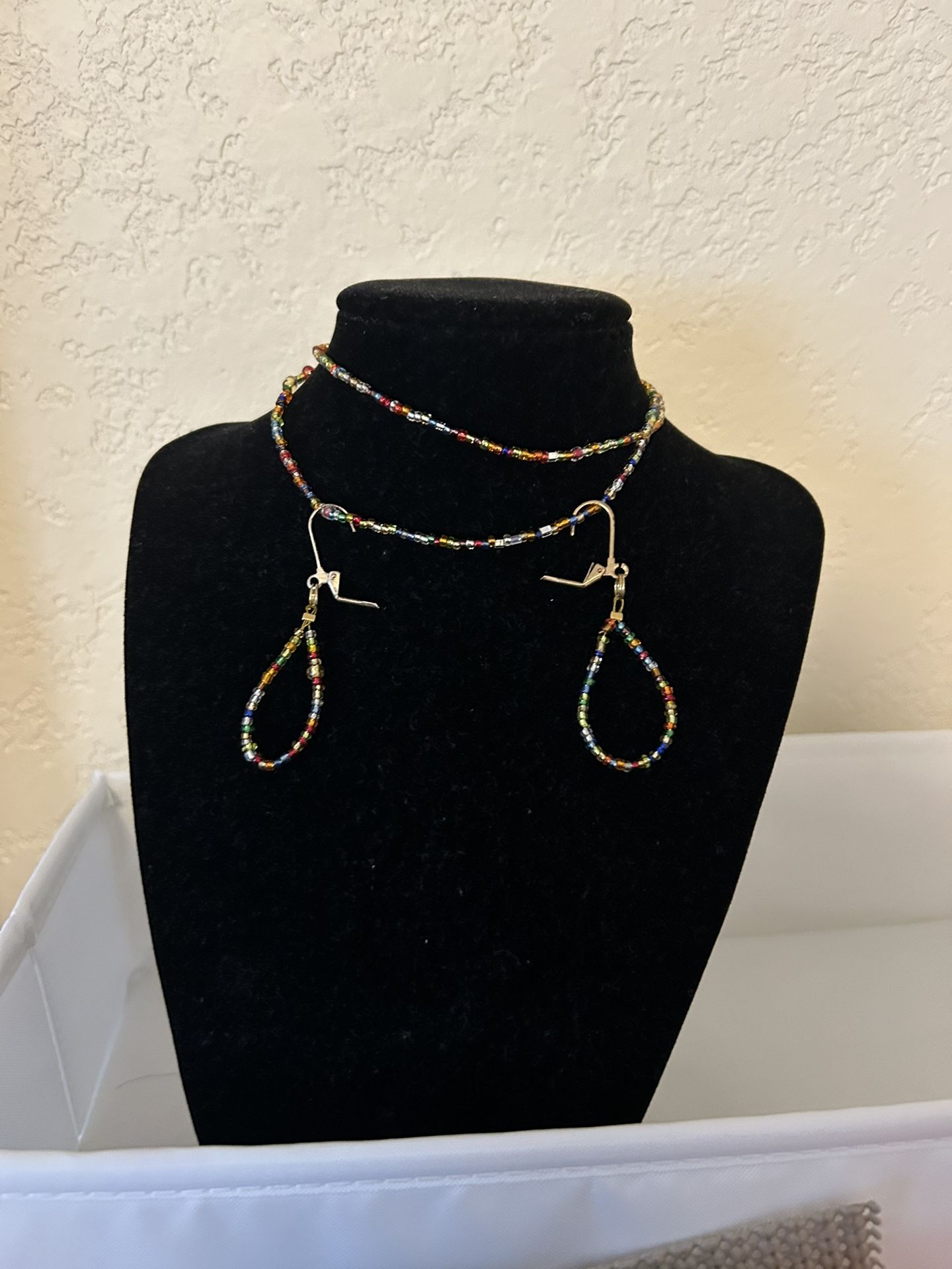Seed Beads