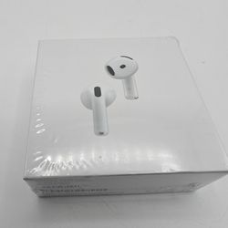 Airpods Gen 4