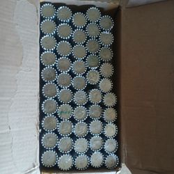 UNSEARCHED BANK ROLLED KENNEDY HALVES