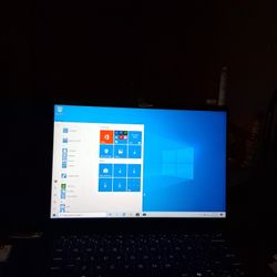 Hp Laptop Windows 10