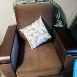 Both Sofa For &1200