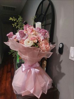 Graduation flower arrangement order yours
