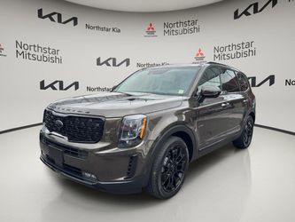 2021 Kia Telluride