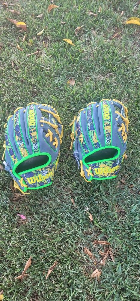 🍌 WILSON A2000 🍌