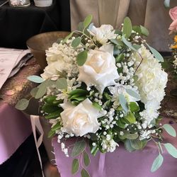 Centerpieces Floral Arrangements Flowers