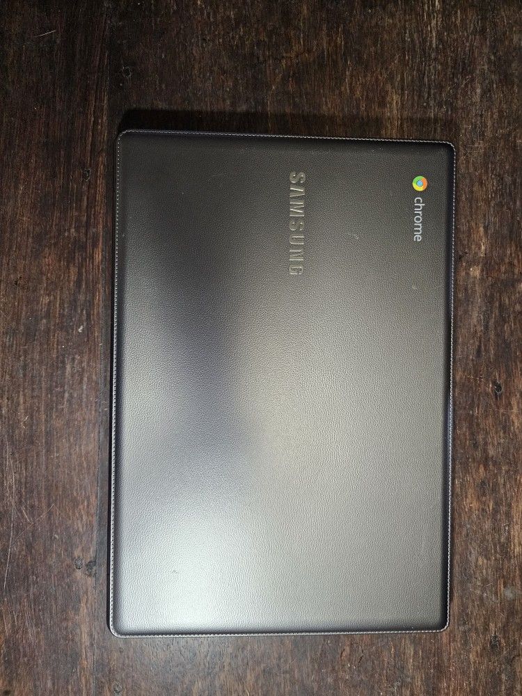 Chromebook Laptop Computer