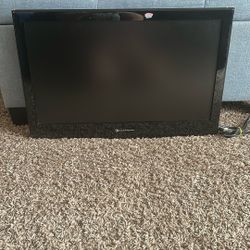 Tv Plasma 19”