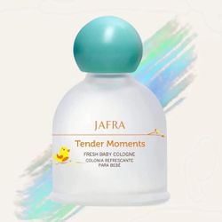 Baby Fragrances 