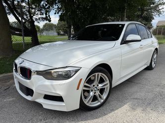 2014 BMW 3 Series