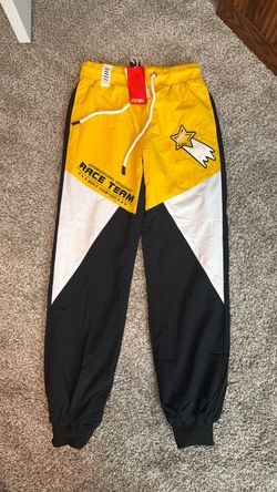 Fifth Loop Super Riders International Speedway Track Pants