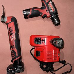 Power Tools 