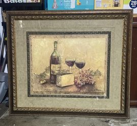 Picture Frame