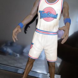 Collectors 1996 15" Michael Jordan Talking Doll