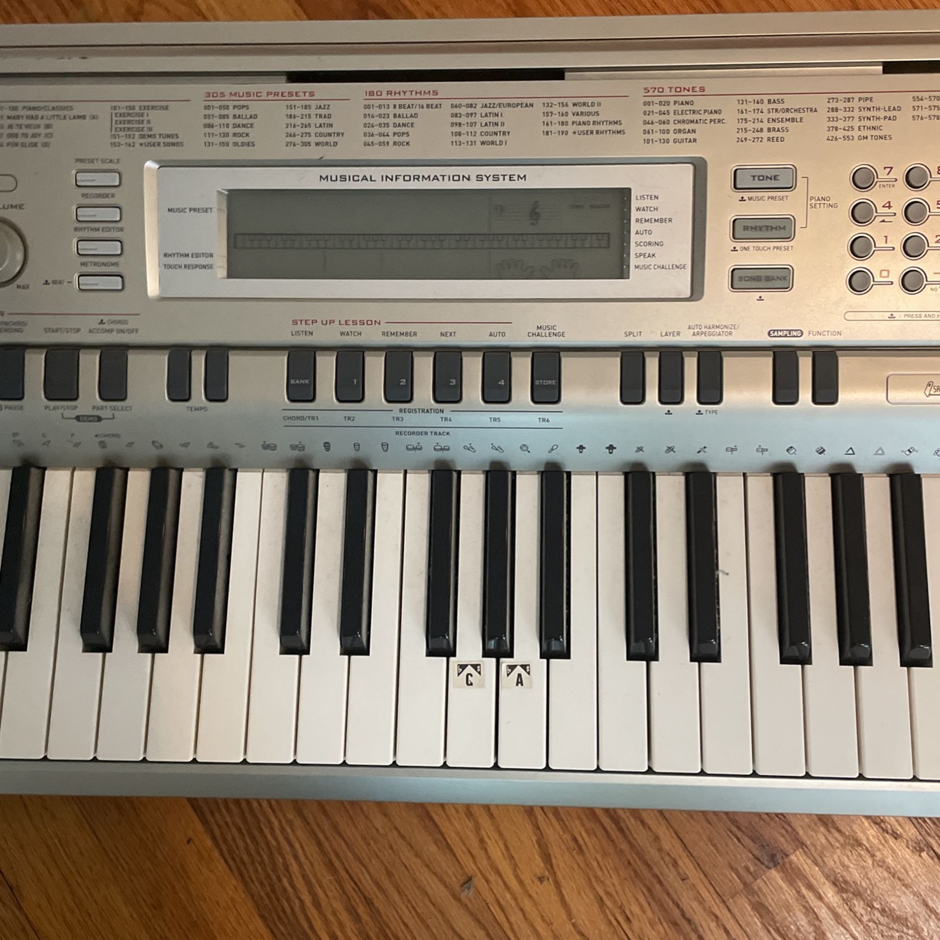 Casio