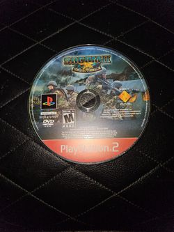 Socom II U.S. Navy Seals