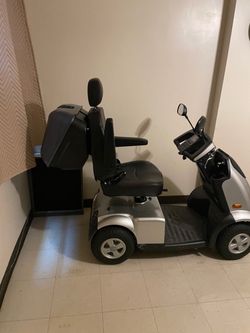 Scooter