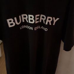 BURBERRY