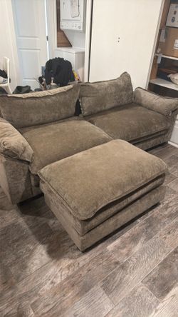Couch Couch