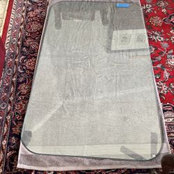 Rectangular Coffee Table Glass