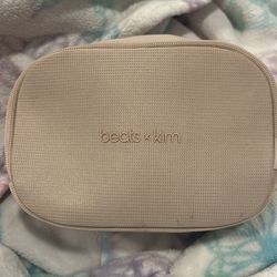 Kim beats headphones