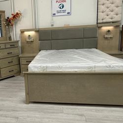 Boxbeds Mattress Bed 