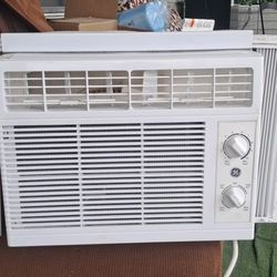 Refurbish AC units 5050 and 6000 Btus