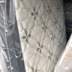 So Many Mattresses! Ranging In Price From $199 To $636
