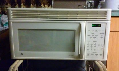 space maker microwave