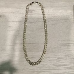 Stainless Steel Chain