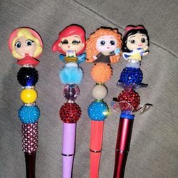 Disney Princess Doorables