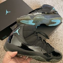 Jordan 11 Gamma Size 13 8.5/10 Condition 