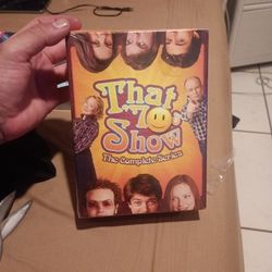 The 70's Show 