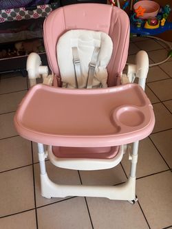 Baby chair
