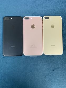 iPhone 7 Plus 🔌32GB 🔌UNLOCKED 🔌30-Day Warranty