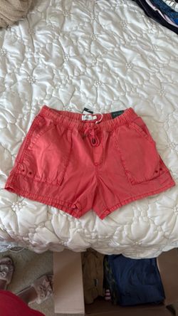 Woman’s Alpine Design Shorts