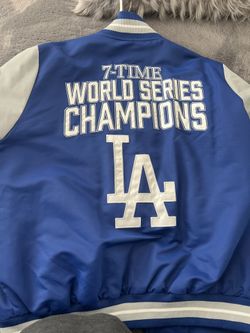 Dodger Jacket XL