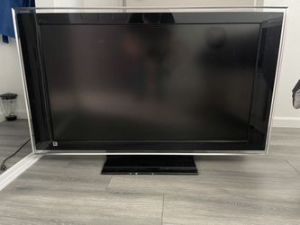 Sony 46” TV