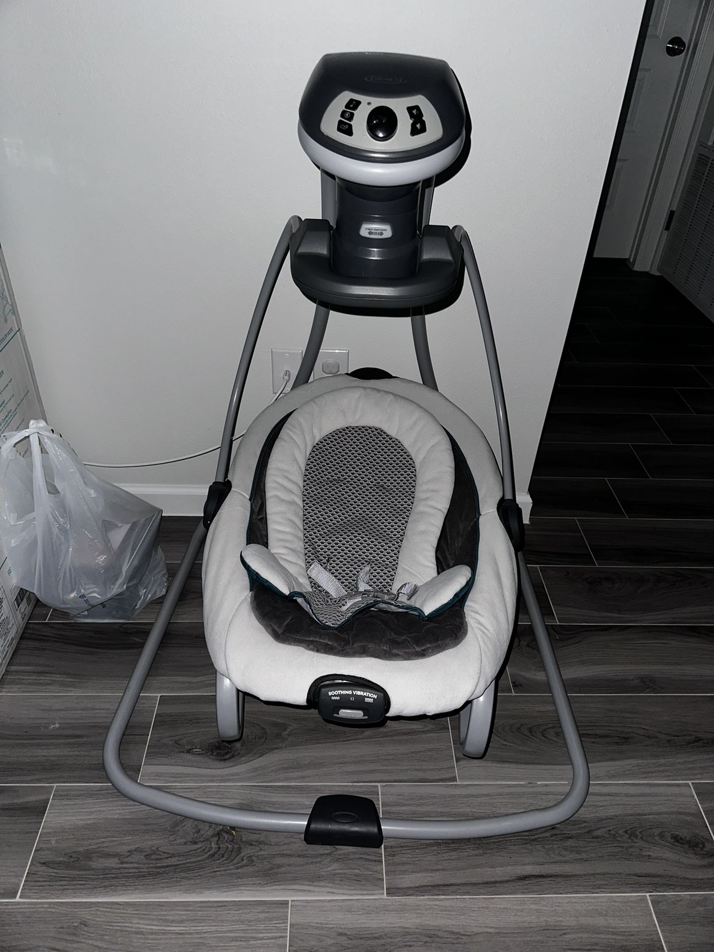 Graco Baby Swing